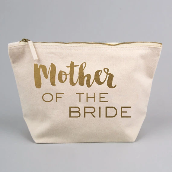 mother wedding gift
