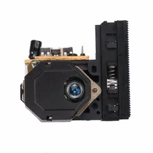 Cewaal New Lens KSS-240S Module Replacement Repair Parts For Xbox 360 Video Game Console Gamepad Gaming Controller Accessories