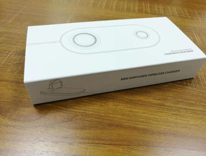 wireless charger for iphone 8 plus