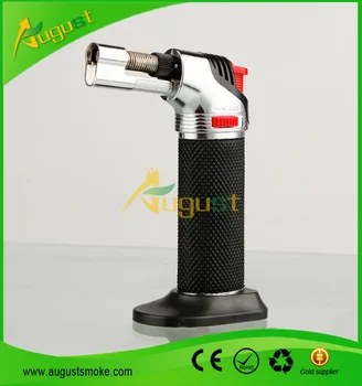 

GAS COOKING TORCH CREME BRULEE BURNER MICRO TORCH lighter GF- 822