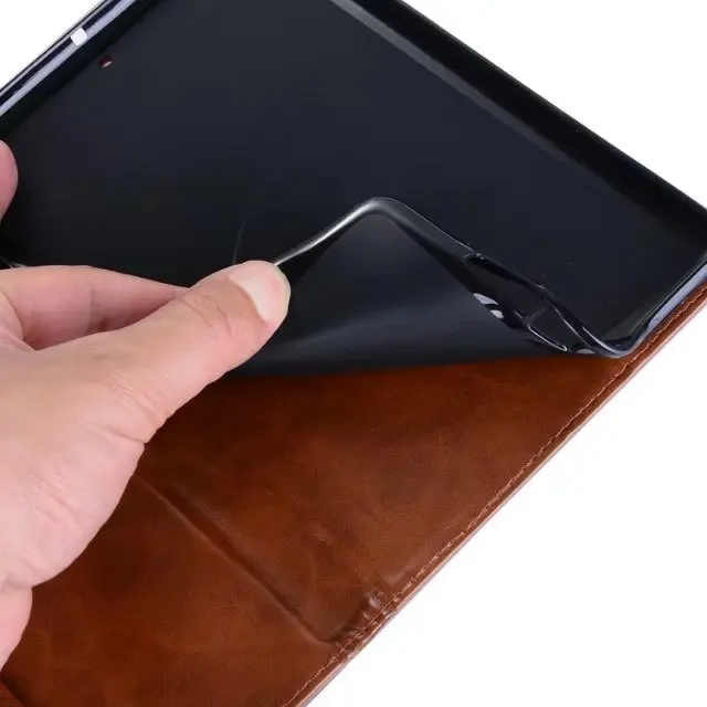 Чехол для нового iPad Mini 2 Mini 3 retina защитный умный чехол с автоматическим для iPad Mini 1 2 3 сна