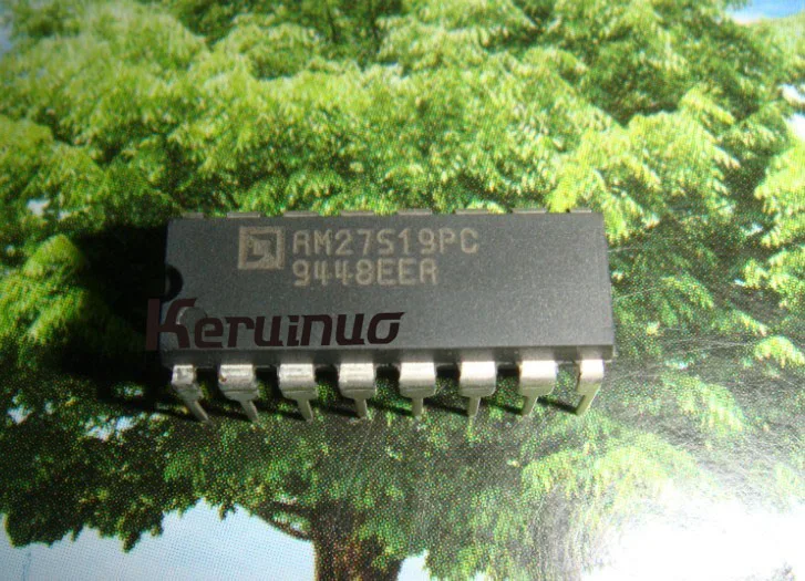 

5pcs/Lot AM27S19PC AM27S21PC AM27S19APC AMD DIP16 AM27S19 AM27S21 NEW IN STOCK