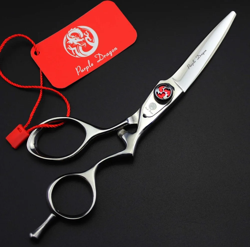 Hot Japan 5.5 Inch Professional Hair Scissors High Quality Barber Scissors Hairdressing Tools