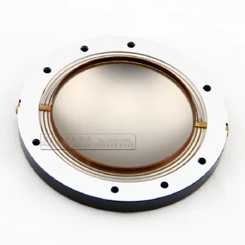 

1pcs 72.2mm 72core speaker voice coil speaker replacement components Tweeter Speaker Dome diaphragm Replace Voice coil