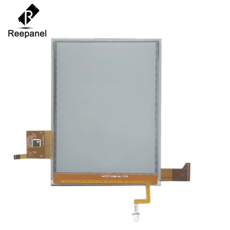 Reepanel 6 ''дюймовый ЖК дисплей для ED060XH2 (LF) 00 E ink HD экран с сенсорным экраном чтения