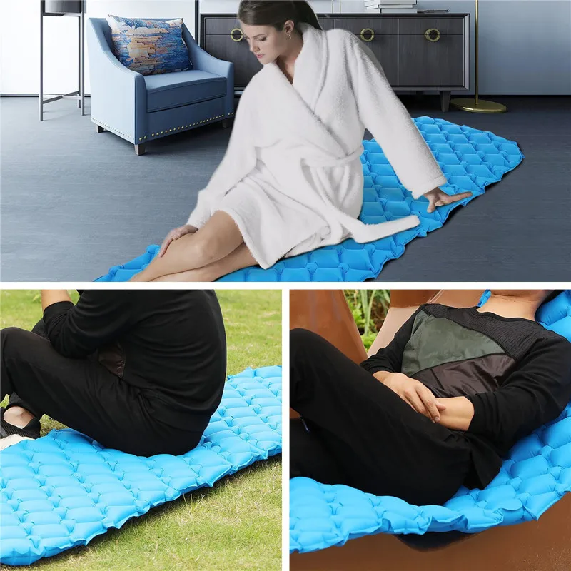 CAMPING MAT (8)