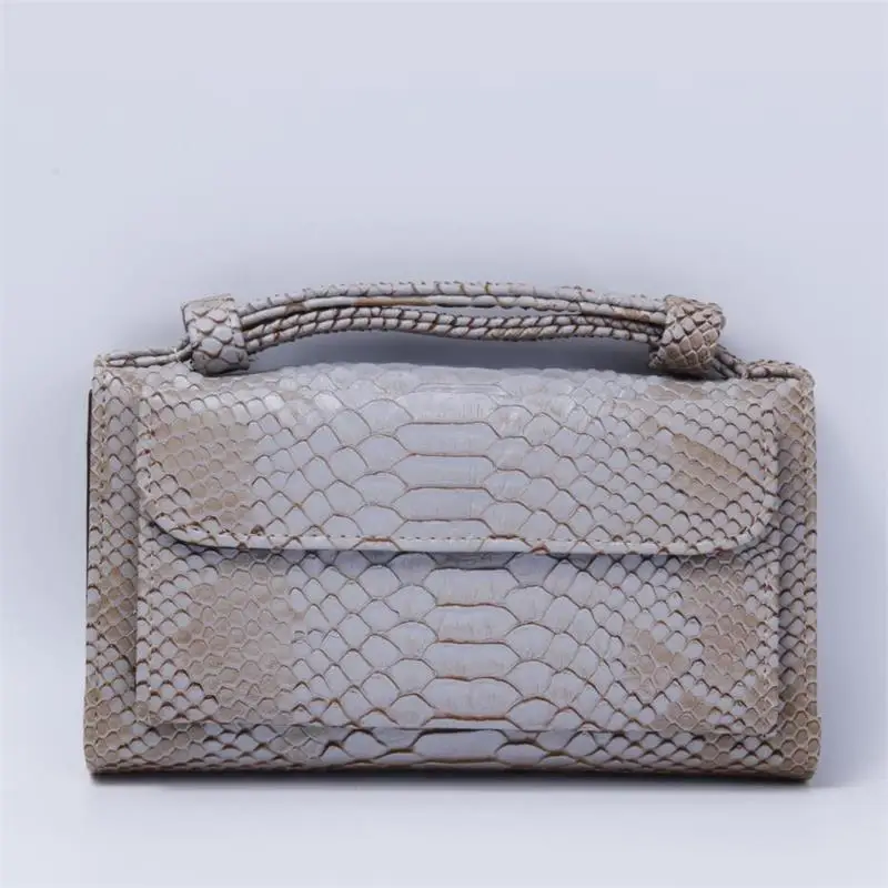 

Fashion Genuine Leather Handbags 2019 New Women's Brand Luxury Tote Messenger Bags Chain Shoulder Bags Female Party Clutch Bag