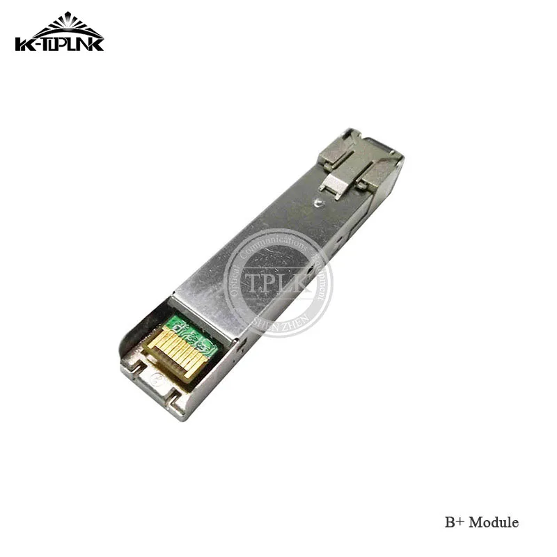 Оригинальный Новый Однопортовый разъем SC для модулей ZTE GPON OLT B + C ++ модуль класса