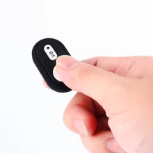 For Xiaomi YI font b Camera b font Accessories Bluetooth Remote Controller Selfie Sport font b