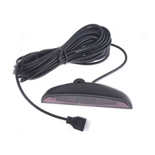 AUTO Car LED Parking Reverse Backup Radar with 4 Sensors