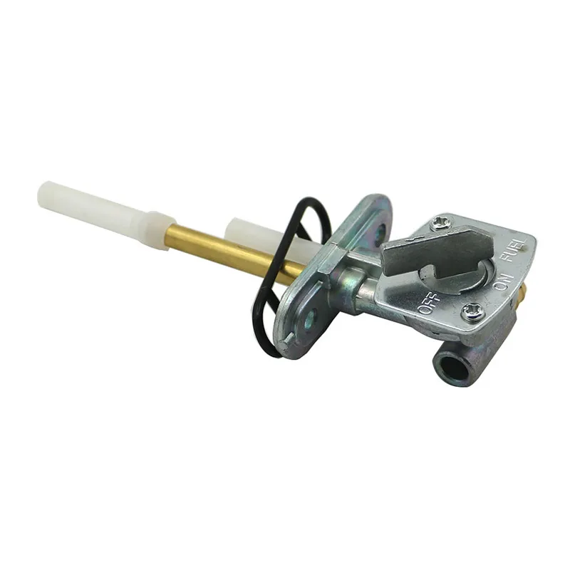 Fuel Petcock Shut Off Yamaha Wolverine Warrior Moto 4 Raptor 350 YTM 200 225