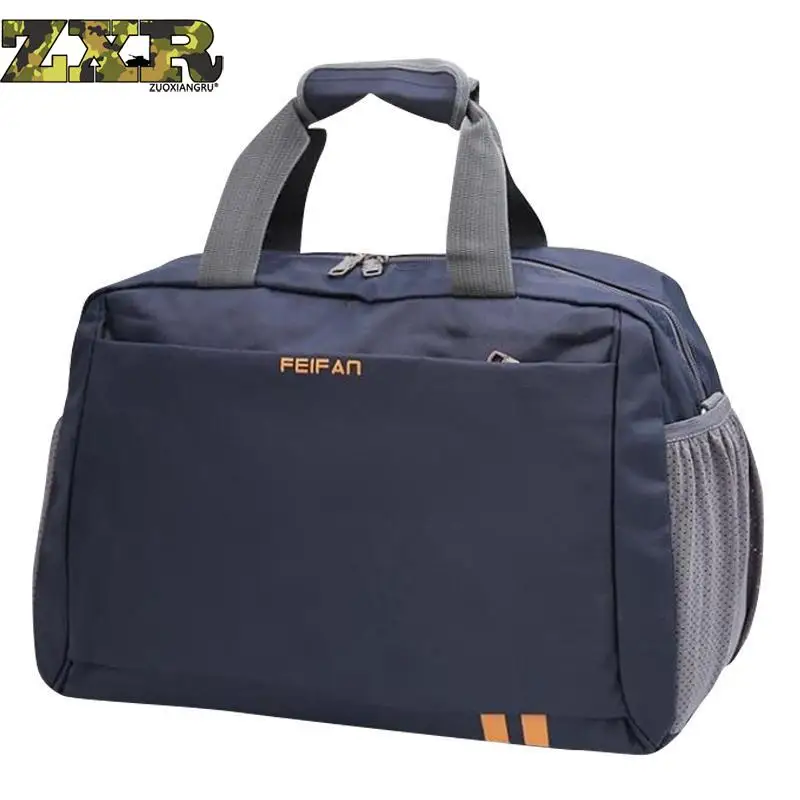 

New Men Women Sports Training Fitness Bag Women Sport Outdoors Gym Bag Luggage Sack Female Shoulder Yoga Pack Bag Sports Bag