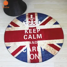 Ковер с принтом, круглый коврик для гостиной, спальни, кровать, компьютерный коврик на стул и на пол, детский игровой коврик, диван, нескользящий коврик для йоги DT79