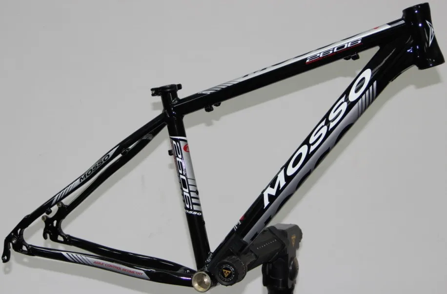 mosso frame 2606 /MTB frame /bicycle 