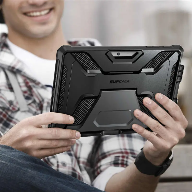 Estojo p tablets e e-books