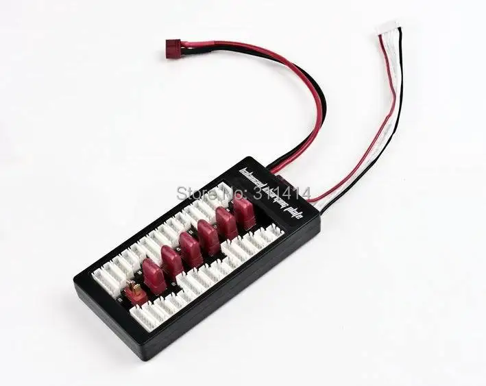 Balance charging Plate-9