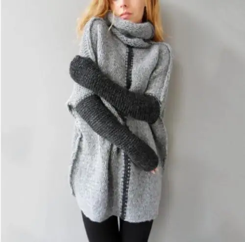 2019 year style- Stylish womens sweaters 2019 year for lady- Stylish womens sweaters