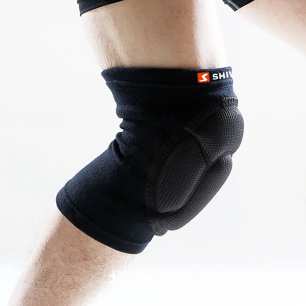 2 шт. спортивные наколенники для баскетбола бодибилдинга|professional knee pads|knee padssport pad |