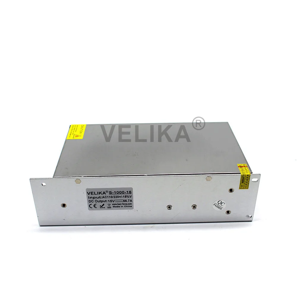 15v1000w-1