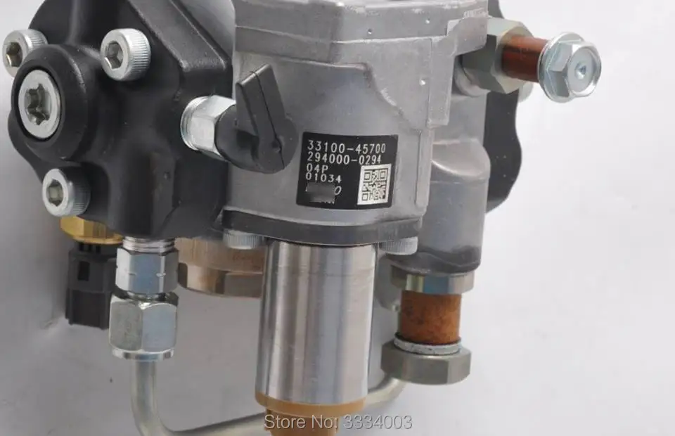 Denso Hp3 fuel pump (1)