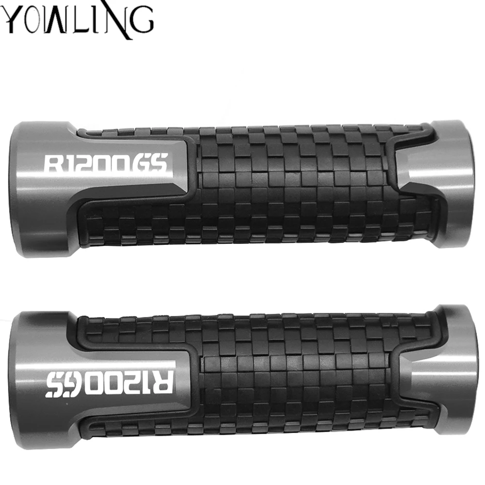 Mango De Moto Empuñaduras P/ Harley/yamaha/honda/suzuki 25mm | Cuotas