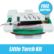 Золото/серебро пайки факел, газовая горелка, ювелирные изделия, сварочные инструменты