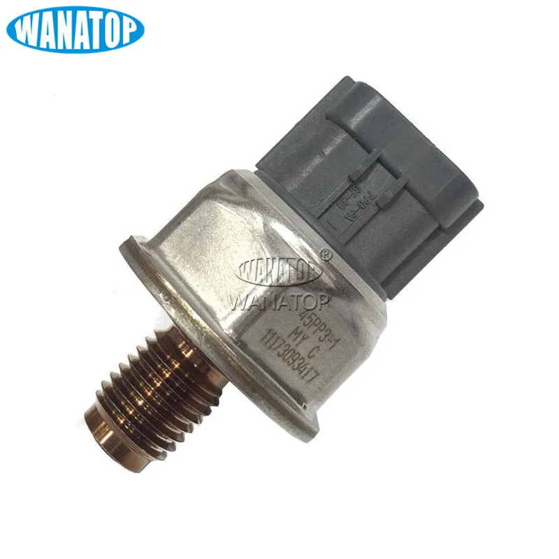 New 1465A034 Fuel Pressure Sensor 2000bar for Mitsubishi | Автомобили и мотоциклы