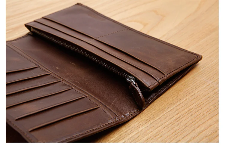 brand wallet