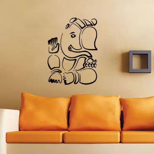 Ganesh Wall Art popular ganesha wall decor-buy cheap ganesha wall decor lots from Ganesh Wall Art popular ganesha wall decor-buy cheap ganesha wall decor lots from