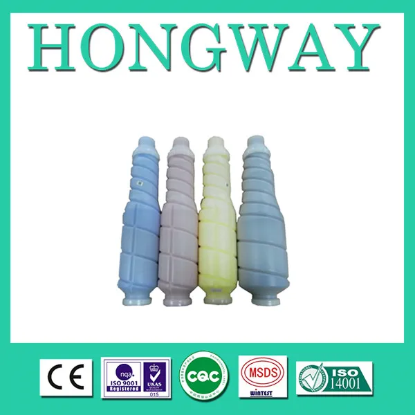 

compatible for Minolta TN 610 toner suitable for Konica Minolta BIZHUB PRO C5500 C6500 C6500P toner cartridge