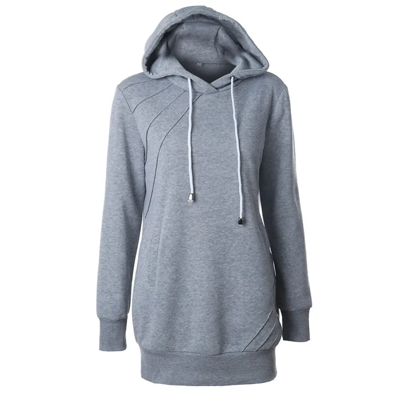 Aliexpress.com : Buy Hot Printed Women Hoodies Long Sleeve