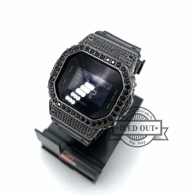 watch bezel for DW5600 (5)