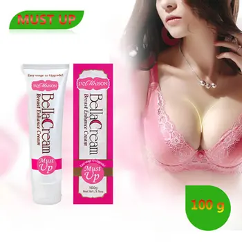 

50PCS Must Up Breast Enlargement Essential Cream for Breast Lifting Size Up Beauty Breast Enlarge Firming Enhancement Cream