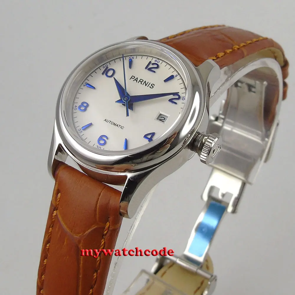 Женские часы с белым циферблатом 26 мм|watch ladies|watch watchwatche women lady |
