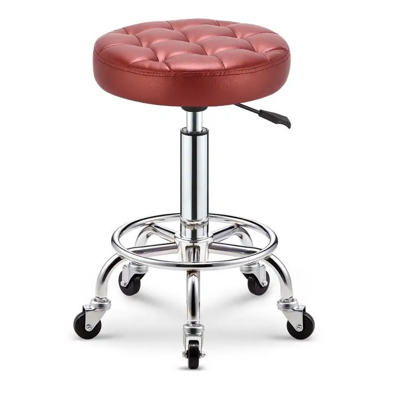 Sandalyesi Banqueta Todos Tipos Para Barra Tabouret De Comptoir Ikayaa Stoelen Kruk Stool Modern Silla Cadeira Bar Chair