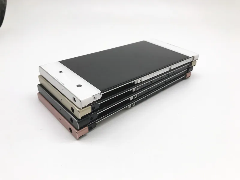 5 0 &quotОригинальный дисплей для SONY Xperia XA1 ЖК сенсорный экран с рамкой XPERIA G3112 G3116