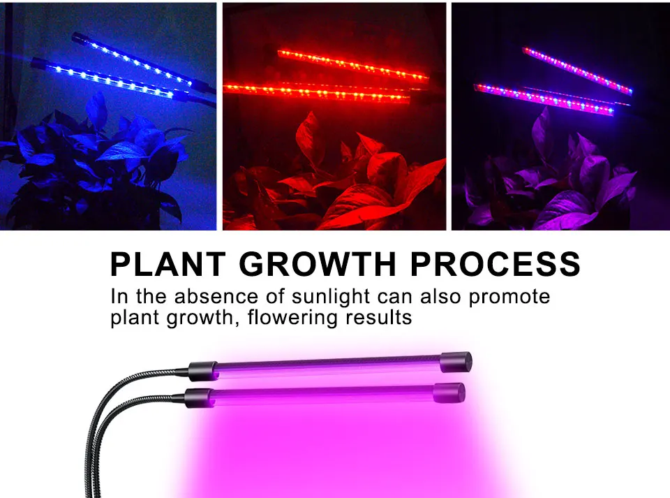 LED Grow phyto lamp (3)