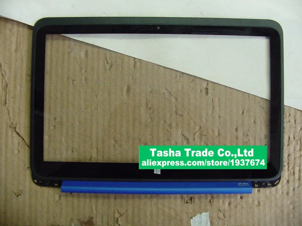 

13.3 Touch Screen Replacement Glass for HP 13-C 13C digitizer