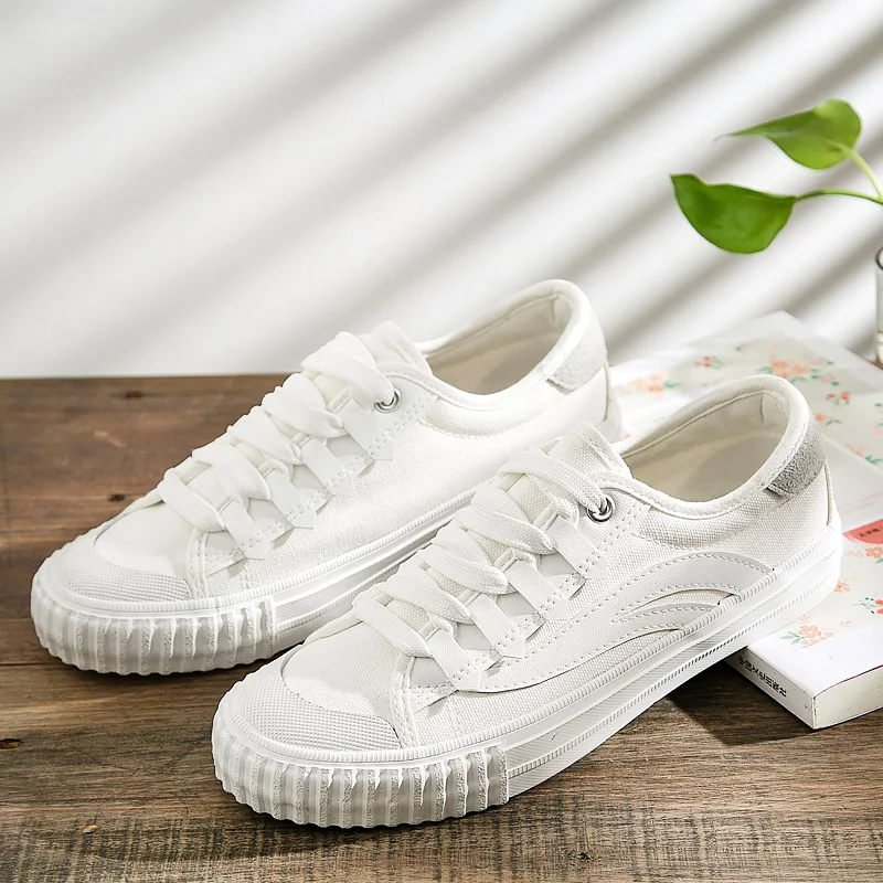 Женская обувь весна 2019 женские кроссовки белого цвета chaussures femme Повседневная