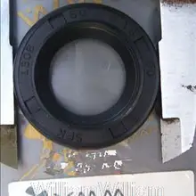 Части для Yamaha мотор 2 ход 48 hp под коленчатого вала сальник(Малый) 93104-18049