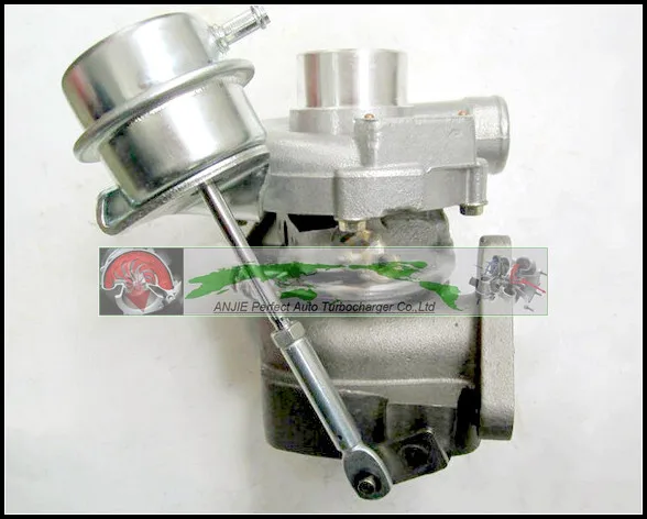 GT1241Z 756068-5001S 756068-0001 756068-5001 708001-0001 036145701 Turbo Turbocharger For VW Volkswagen Parati 1.0L 16V 112HP Motorcycle 0.4-1.2L (4)