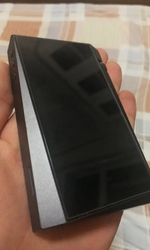 Закаленное стекло для защиты экрана IRIVER atell Kern A norma SR15|Защитные стёкла и плёнки| |