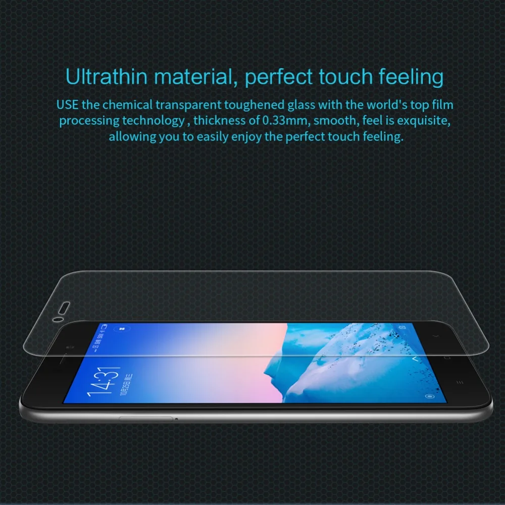 Liquid Ultra-Thin Tempered Glass For Xiaomi Redmi 5a Screen Protector Pelicula Pelicula De Vidro Xiomi Verre Trempe For Redmi 5a (5)