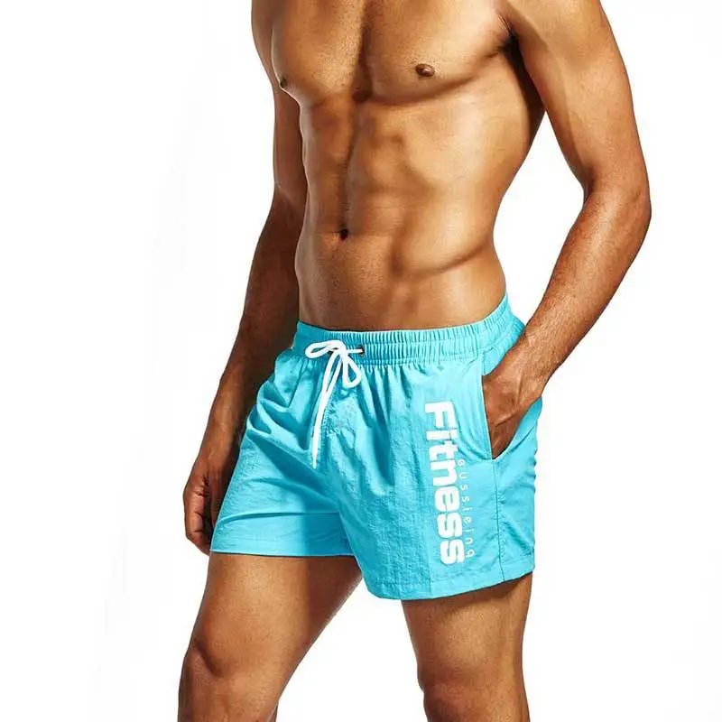 can you wear swim shorts casually