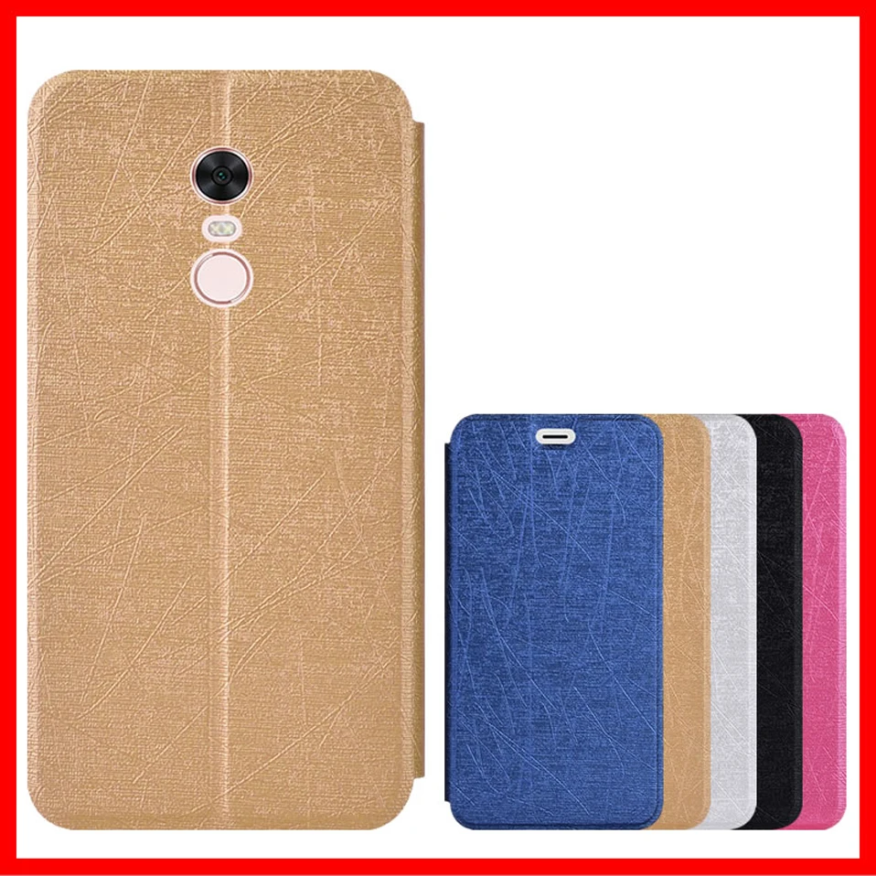 WHAY Redmi 5Plus Cases For Xiaomi Redmi 5 Case Redmi5 Plus Cases PU Leather Xiomi Redmi5 Covers For Xiaomi Redmi 5Plus Case  (8)