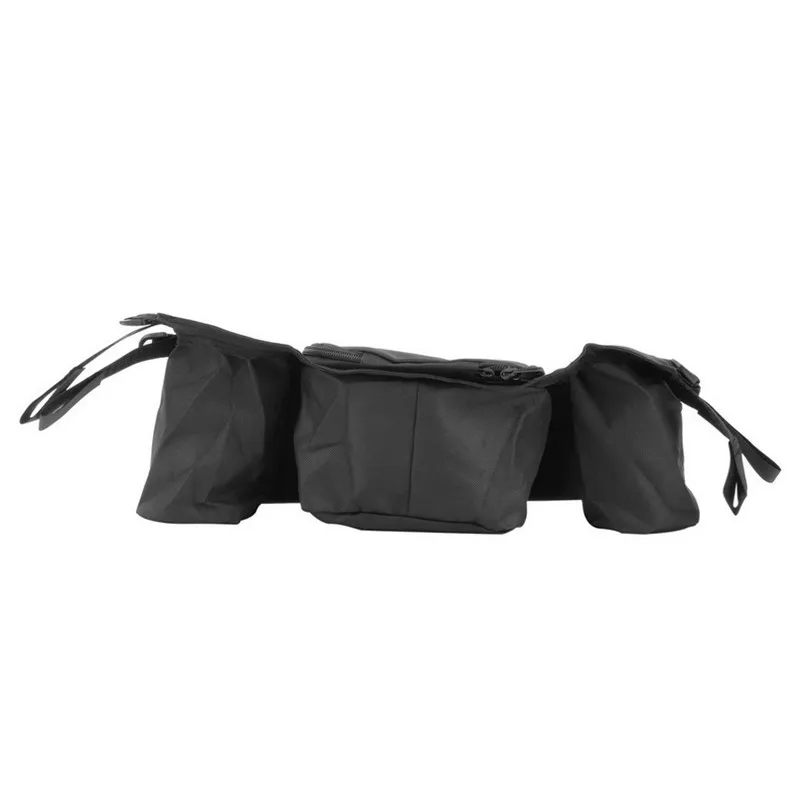 CROAL CHERIE 121336cm Fashion Mom Diaper Bag For Stroller Baby Care Stroller Bottle Bag Organizer Changing Nappy Maternity Bag (9)
