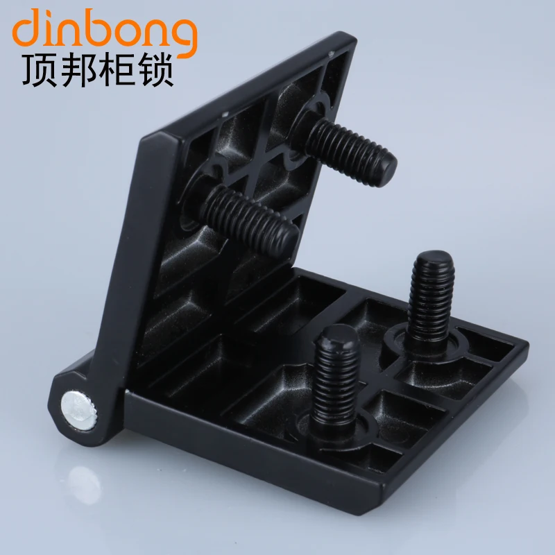 Dinbong CL226-7/7A шарнир расширенное механическое оборудование, дверной шарнир симметричный большой шарнир - Цвет: CL226-7A
