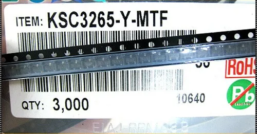 CS4220-KS(SSOP28) = 1 шт. IR2117S(лапками углублением SOP-8) = 6 шт. KSC3265(СОТ-23) = 15 шт. KSA1298(SOT-23) = 10 шт