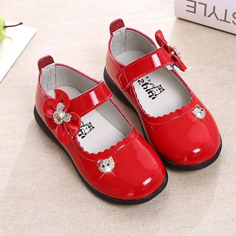 new fashion shoes for girl 2019