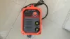 New HUFENG Welders IGBT Portable Welding Inverter MMA ARC ZX7-200 Welding Machine With Electrode Holder And Earth Clamp With LED 5